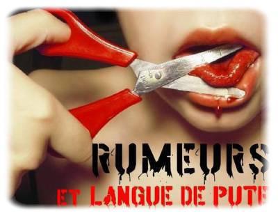 RuMoRs